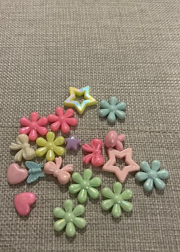 Rwnkli boncuk - Görsel 2