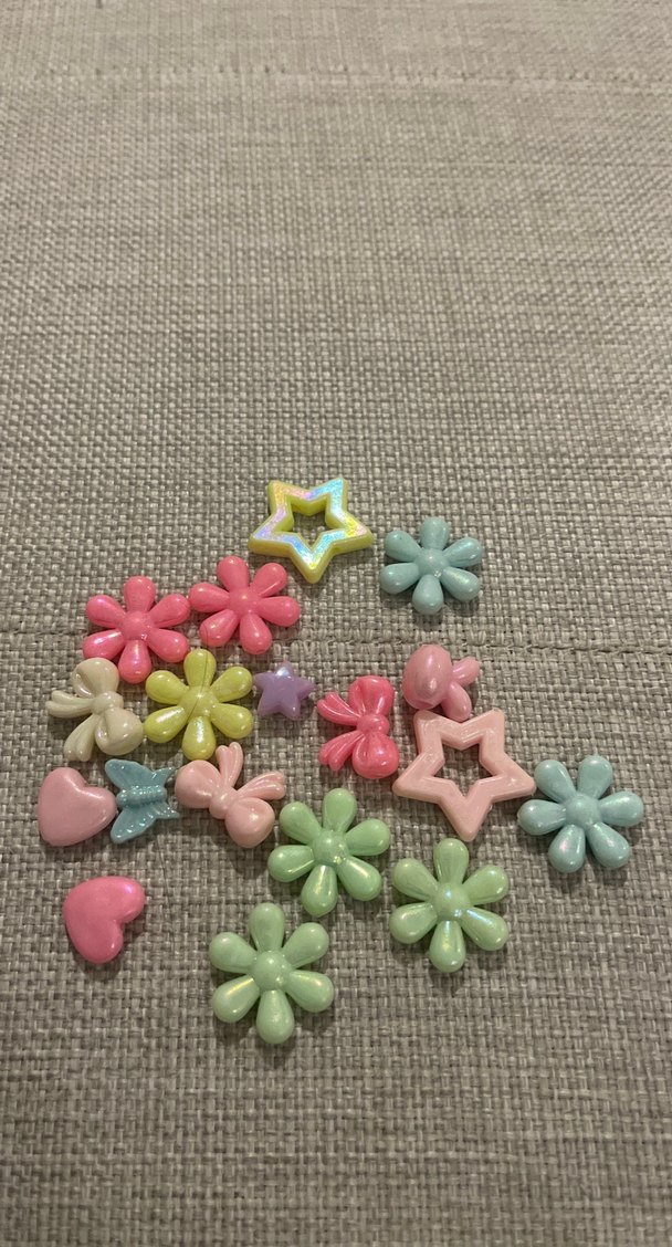 Rwnkli boncuk - Görsel 3