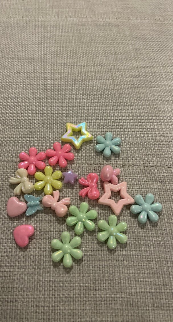 Rwnkli boncuk - Görsel 2