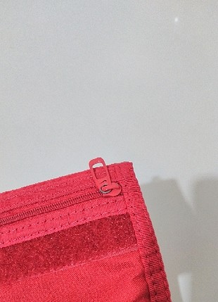universal Beden kırmızı Renk Nike cüzdan