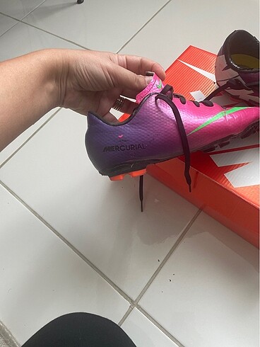 Nike Nıke krampon