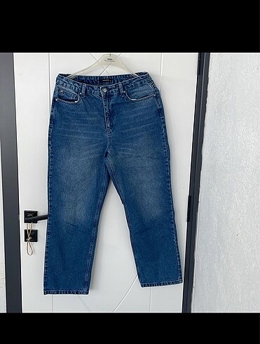 Baggy pantolon