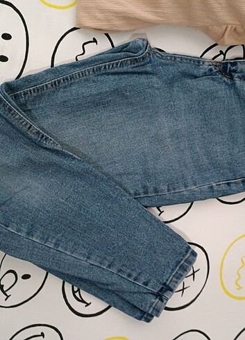Kot pantolon