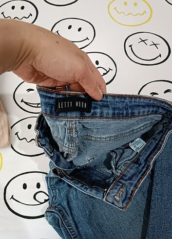 Diğer Kot pantolon