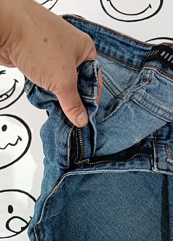 29 Beden Kot pantolon