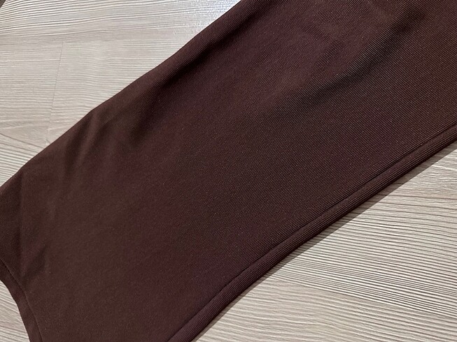 xl Beden Fitilli kumaş