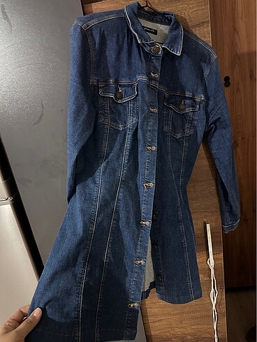 Mavi Jeans Mavi jeans tunik gömlek