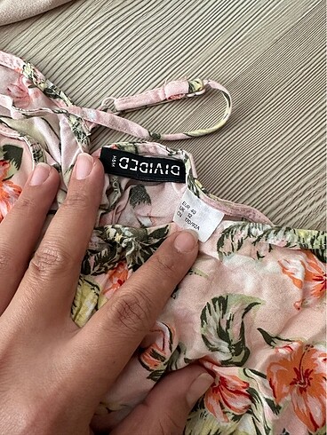 H&M Cepli tulum