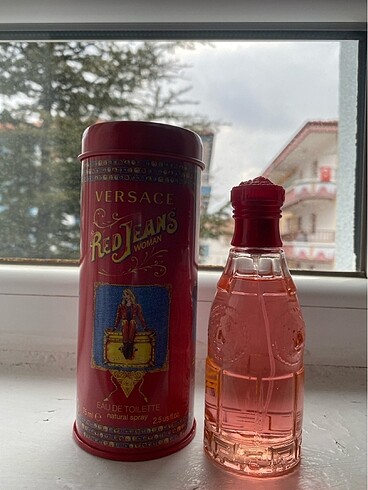 Nostaljik ve Kalıcı Koku (Orjinal)