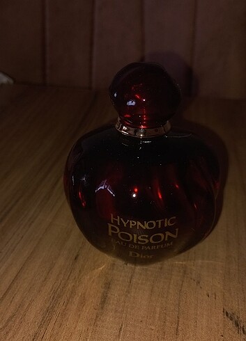  Beden Hypnotic Poison EDP 100ml