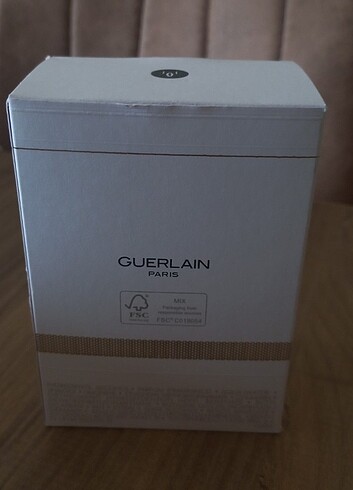 Guerlain Guerlian Mon EDP 100 ml