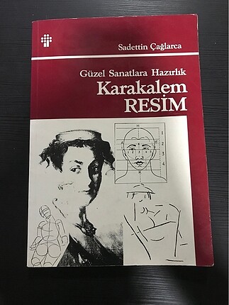 Çizim Kitabı