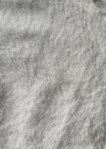 Diğer Beyaz Kadın Triko Sweatshirt