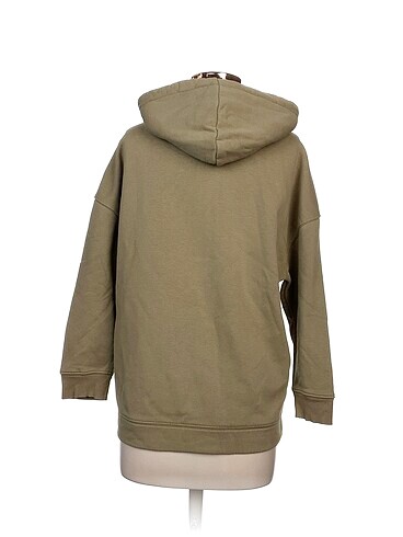 xs Beden Mavi Jeans Sweatshirt %70 İndirimli.