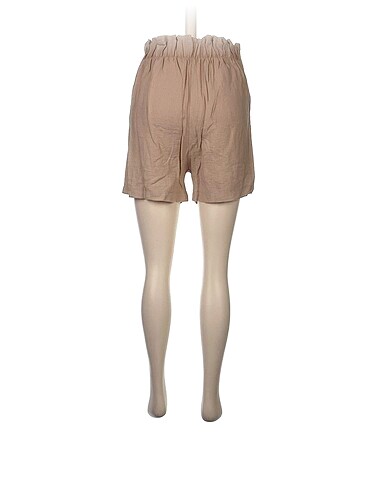 universal Beden Vintage Love Mini Şort %70 İndirimli.