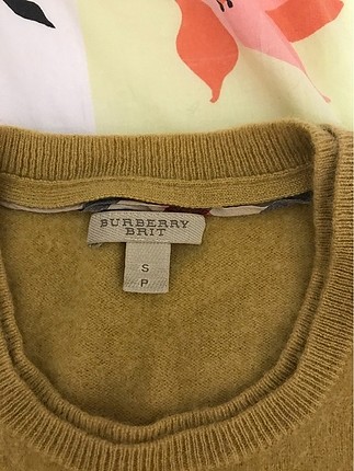 Burberry Burberry Kazak