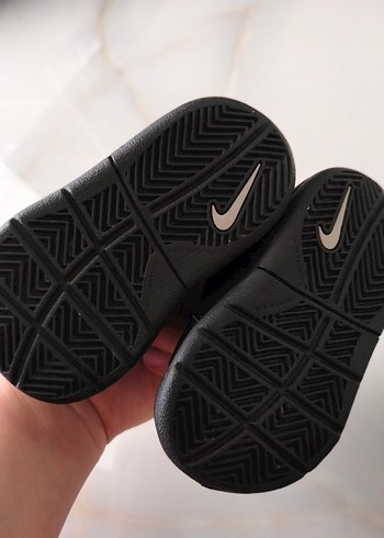 Nike Siyah Erkek Çocuk Spor Ayakkabı