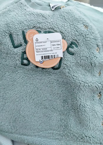 LC Waikiki Erkek Çocuk takım
