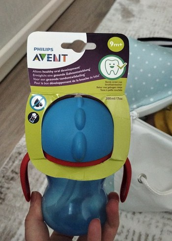 Renkli Bebek Biberonları iki rengi var adet fiyatı - Görsel 2