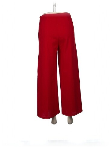 36 Beden PreLoved Kumaş Pantolon %70 İndirimli.