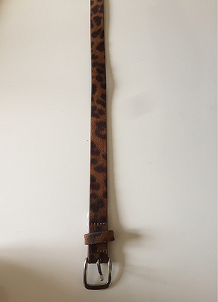 Leopar model kemer 