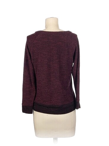 s Beden Pull and Bear Kazak / Triko %70 İndirimli.