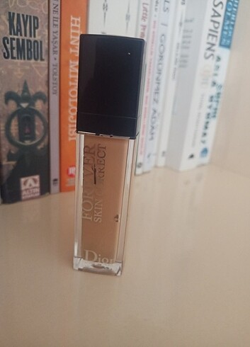 Dior forever skin correct kapatıcı 