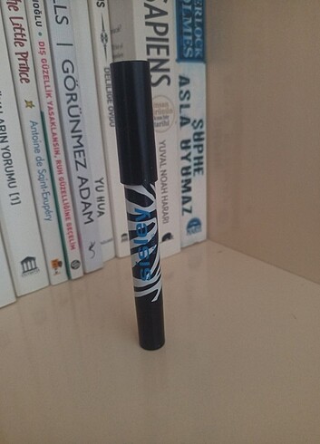 Shiseido Sisley far
