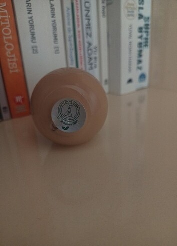 Beden Clinique even better serum fondöten