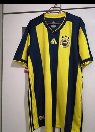 Orjinal Fenerbahçe Forması