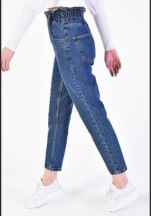 26 Beden Mom jean