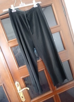 Diğer Bayan triko pantalon