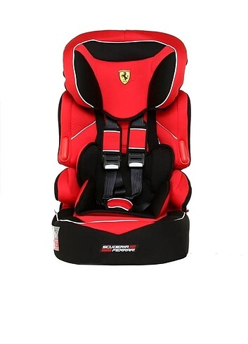Ferrari oto koltuğu 