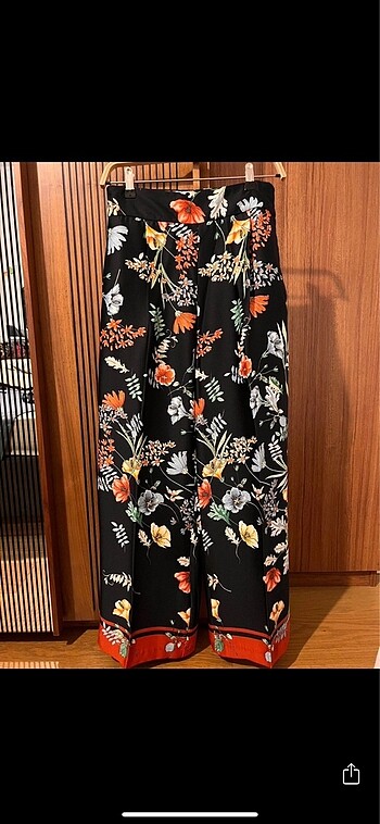 xs Beden Zara takım