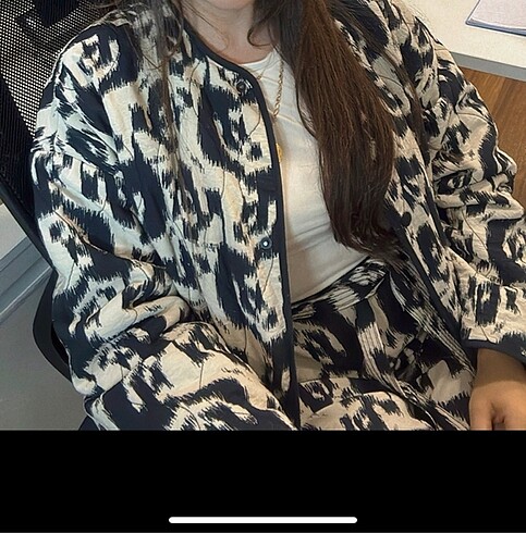 Zara ikili takım