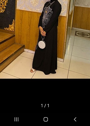 Nursema Abiye Elbise