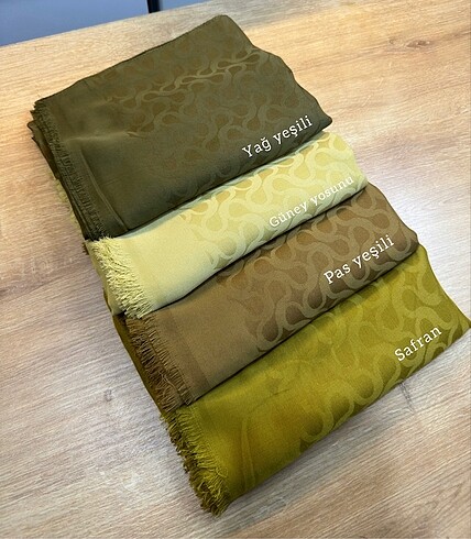 Valor scarf bloom desen şal