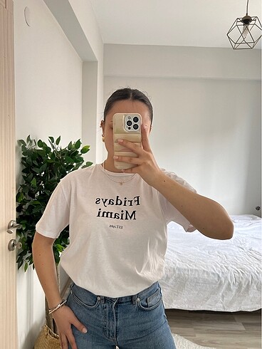 T shirt