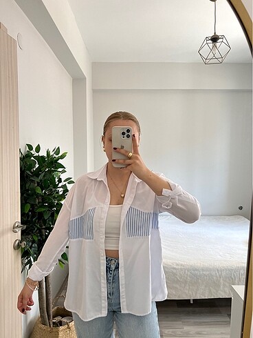 Milla gömlek