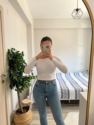 ZARA jean