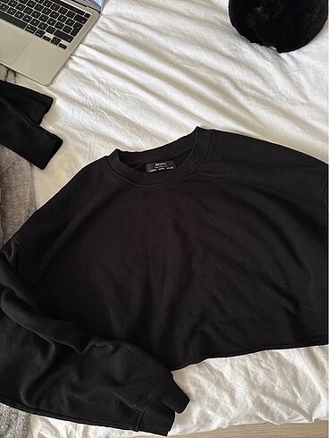 Bershka crop