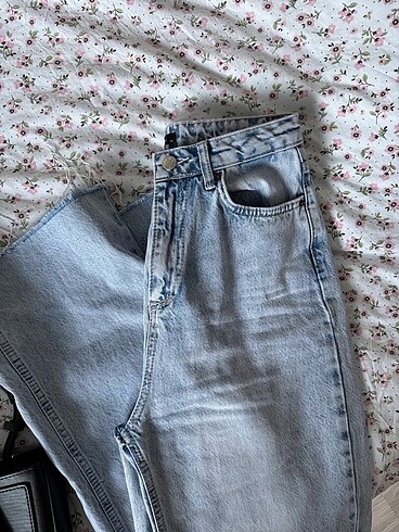 Milla 34 beden jean