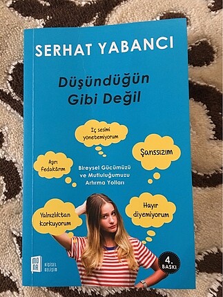 Serhat yabancı düşündüğün gibi değil