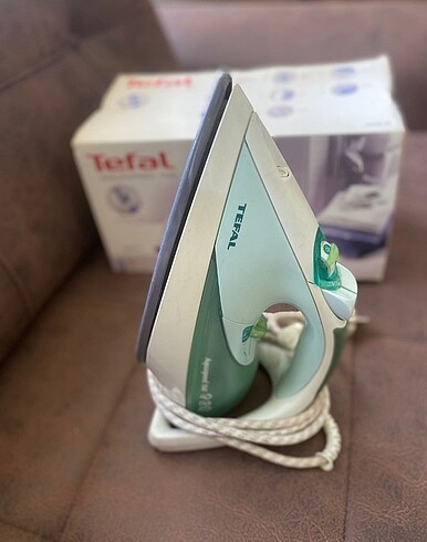 Tefal ütü