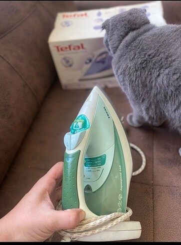 Tefal Tefal ütü