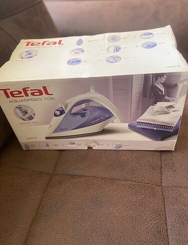  Beden Renk Tefal ütü