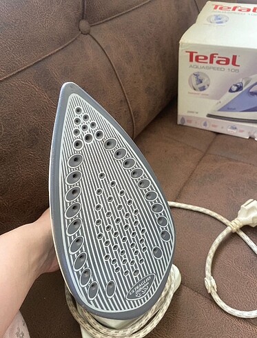  Beden Tefal ütü