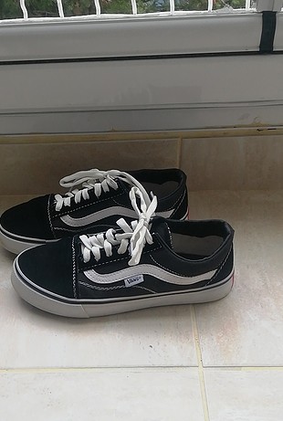 Vans spor ayakkabı 