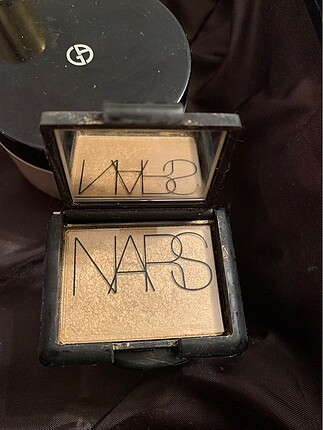 Nars Tekli Far