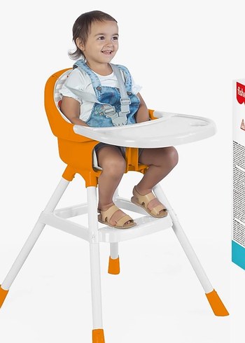Fisher Price Mama sandalyesi